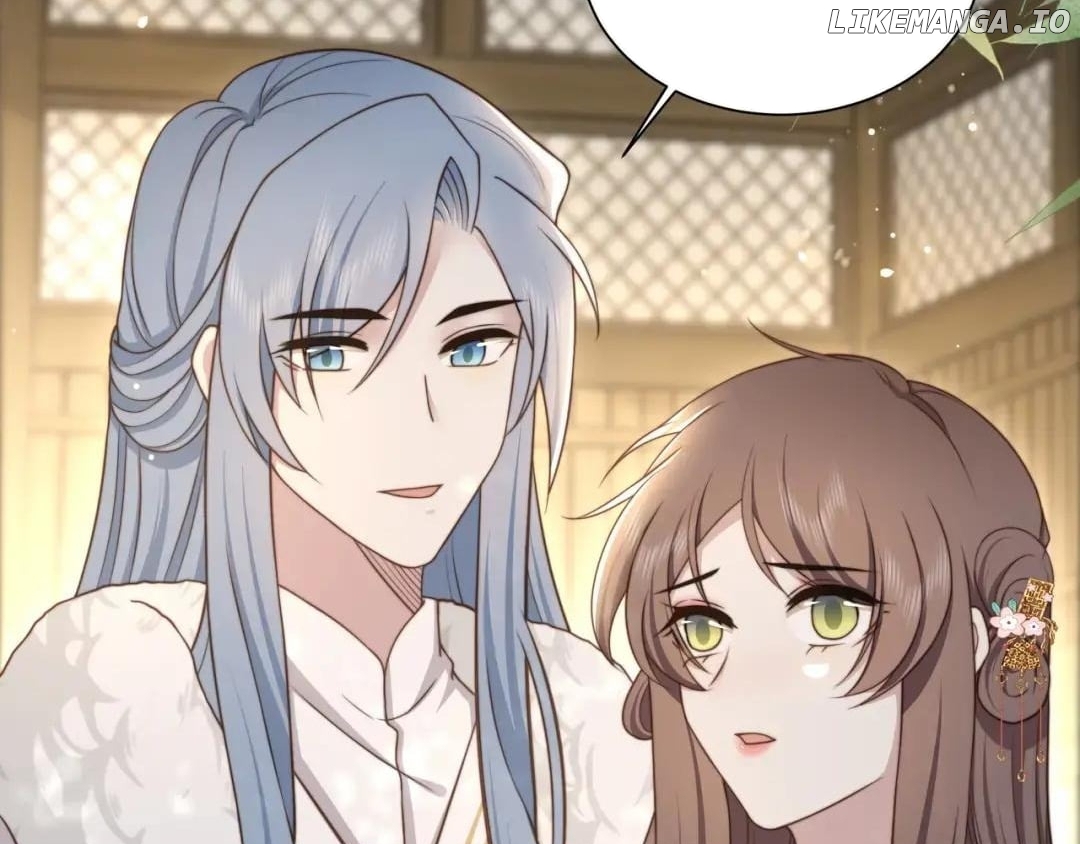 Lonely Emperor Chases His Sister-in-Law Chapter 66 - page 81